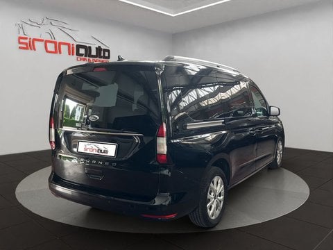 Auto Usate A Lecco | Ford Grand Tourneo Connect 2.0 Ecoblue 122Cv Titanium Auto