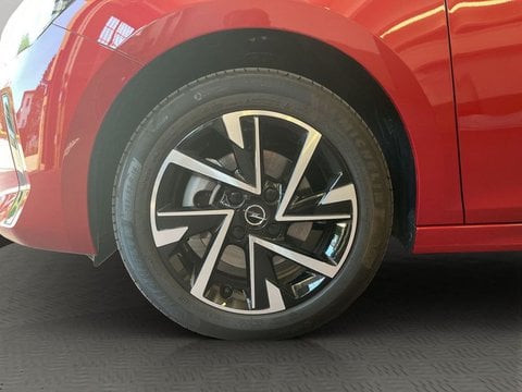 Auto Km0 A Lecco | Opel Corsa Corsa 1.2 Hybrid Gs 110Cv Dct6