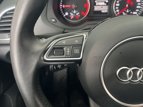 Auto Usate A Lecco | Audi Q3 Q3 2.0 Tdi Business 150Cv