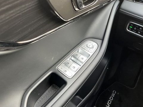 Auto Km0 A Lecco | Omoda 5 Omoda 5 1.6 Tgdi Premium