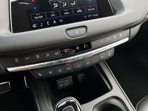 Auto Usate A Lecco | Cadillac Xt4 Xt4 2.0 Td Sport Awd Auto