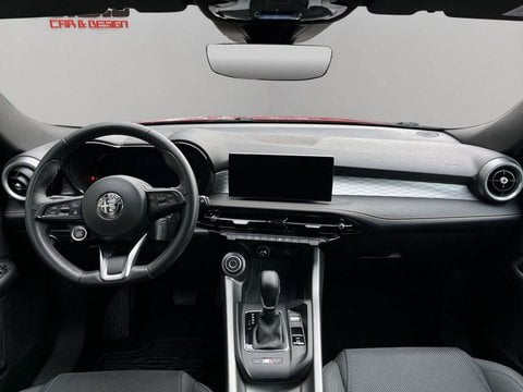 Auto Usate A Lecco | Alfa Romeo Tonale Tonale 1.3 Phev Tributo Italiano Q4 280Cv At6