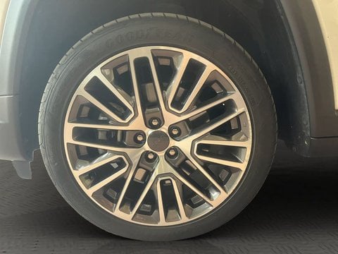 Auto Usate A Lecco | Jeep Compass Compass 1.3 Turbo T4 Phev Limited 4Xe Auto