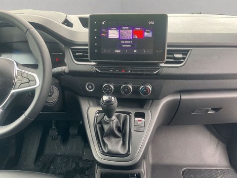 Auto Km0 A Lecco | Nissan Townstar 1.3 130Cv Van N-Connecta L1