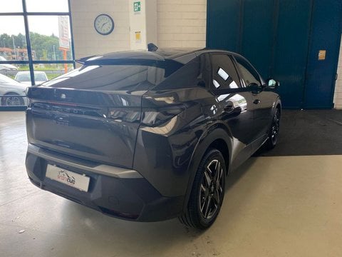 Auto Km0 A Lecco | Peugeot 3008 3008 Hybrid 145 E-Dcs6 Allure - Promo Sironiauto+