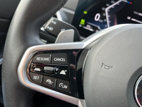 Auto Usate A Lecco | Bmw Serie 3 Touring 320D Touring Mhev 48V Xdrive Msport Auto