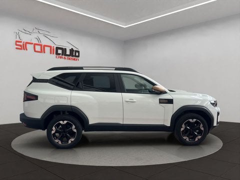 Auto Km0 A Lecco | Dacia Bigster Bigster 1.8 Hybrid Extreme 155Cv Auto