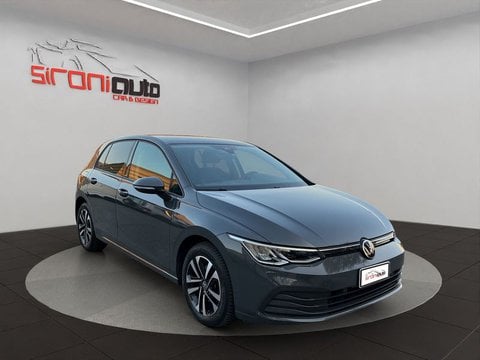 Auto Usate A Lecco | Volkswagen Golf Golf 2.0 Tdi Style 150Cv Dsg