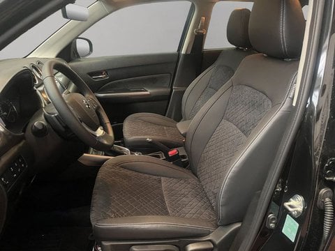 Auto Km0 A Lecco | Suzuki Vitara Vitara 1.4H Starview 4Wd Allgrip 110Cv At