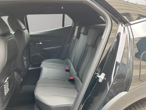 Auto Km0 A Lecco | Peugeot 2008 2008 1.2 Hybrid Gt 145Cv E-Dcs6