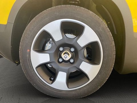 Auto Km0 A Lecco | Fiat Panda 1.0 Firefly S&S Hybrid Pandina 5 Posti - Promo Sironiauto+