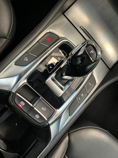 Auto Usate A Lecco | Mg Hs Hs 1.5T-Gdi At Luxury -Promo Sironiauto+