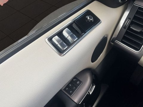 Auto Usate A Lecco | Land Rover Range Rover Sport Range Rover Sport 2.0 Si4 Se 300Cv Auto My19