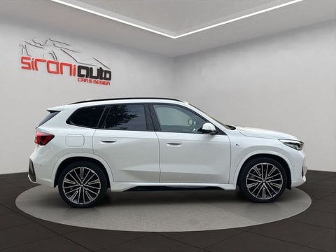 Auto Usate A Lecco | Bmw X1 X1 Sdrive18D Msport Auto