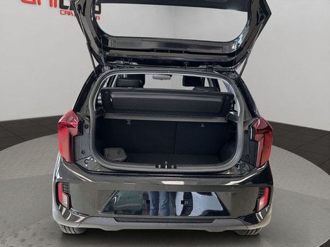 Auto Km0 A Lecco | Kia Picanto 1.0 Gpl Urban - Promo Sironiauto+