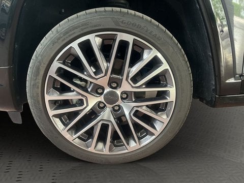 Auto Usate A Lecco | Jeep Compass Compass 1.5 Turbo T4 Mhev Summit 2Wd 130Cv Dct