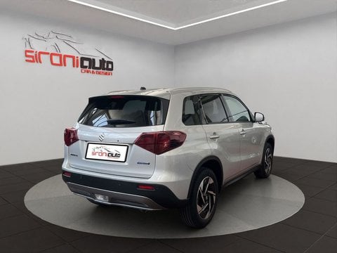 Auto Km0 A Lecco | Suzuki Vitara Vitara 1.4H Starview 4Wd Allgrip 110Cv At