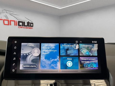 Auto Km0 A Lecco | Nissan X-Trail X-Trail 1.5 Mhev Tekna 2Wd Xtronic