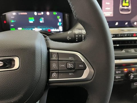 Auto Usate A Lecco | Jeep Compass 4Xe 1.3 T4 Phev 240Cv Upland Cross 4Xe Auto