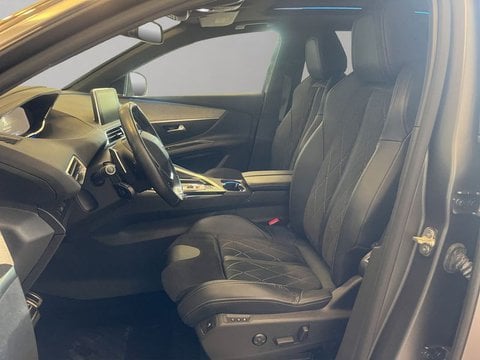 Auto Usate A Lecco | Peugeot 3008 3008 2.0 Bluehdi Gt S&S 180Cv Eat8
