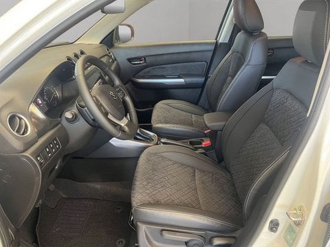 Auto Km0 A Lecco | Suzuki Vitara Vitara 1.4H Top 4Wd Allgrip 110Cv