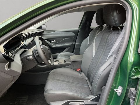 Auto Usate A Lecco | Peugeot 308 308 1.6 Hybrid Phev Allure 180Cv E-Eat8
