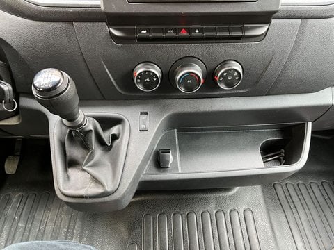 Auto Usate A Lecco | Renault Master Master T28 2.3 Dci 135Cv L1H1 Ice - Iva Esclusa