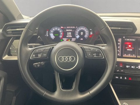 Auto Usate A Lecco | Audi A3 Sportback 35 Tfsi 1.5 150Cv