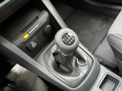 Auto Km0 A Lecco | Ford Transit Courier Transit Courier 1.5 Ecoblue 100Cv Van Trend - Iva Esclusa
