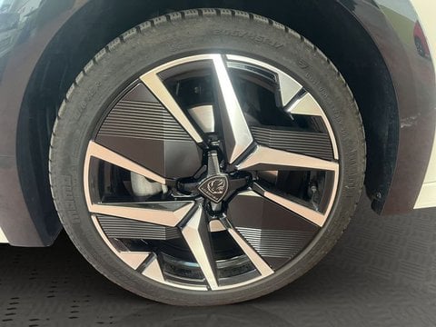 Auto Usate A Lecco | Peugeot 208 208 1.2 Hybrid Gt E-Dcs 6