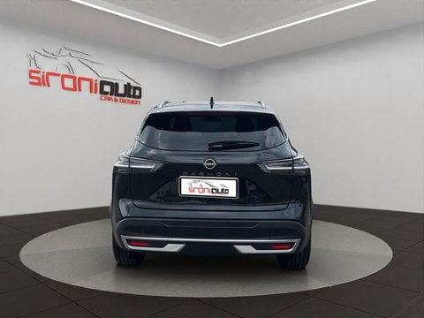 Auto Km0 A Lecco | Nissan Qashqai Qashqai 1.3 Mhev N-Connecta 2Wd 158Cv Xtronic