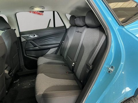 Auto Km0 A Lecco | Mg Hs Hs 1.5T-Gdi Comfort - Promo Sironiauto+