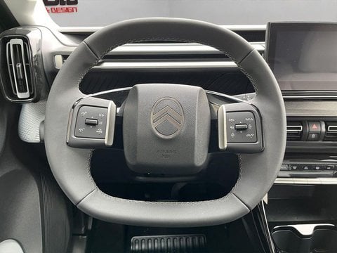 Auto Usate A Lecco | Citroën C3 C3 1.2 Puretech Turbo Max 100Cv S&S