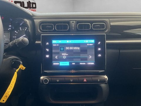 Auto Usate A Lecco | Citroën C3 C3 1.2 Puretech Shine Pack S&S 83Cv