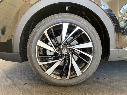 Auto Km0 A Lecco | Mg Zs Zs 1.5 Hybrid+ Luxury - Promo Sironiauto+