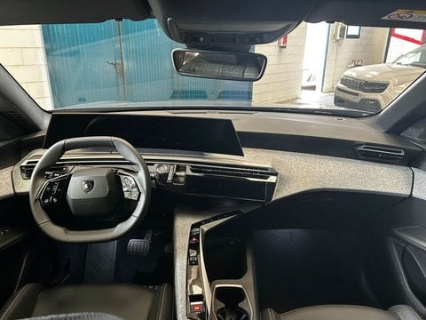 Auto Km0 A Lecco | Peugeot 3008 3008 Hybrid 145 E-Dcs6 Allure - Promo Sironiauto+