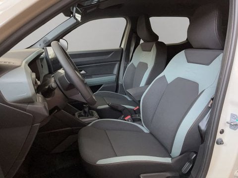 Auto Km0 A Lecco | Dacia Duster Duster 1.2 Eco-G Extreme 120Cv