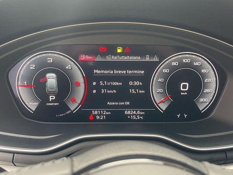 Auto Usate A Lecco | Audi A4 A4 Avant 30 2.0 Tdi Mhev S Line Edition 136Cv S-Tronic