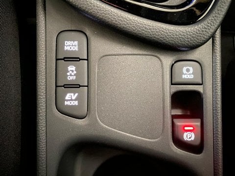 Auto Usate A Lecco | Toyota Yaris Yaris 1.5 Hybrid 5 Porte Trend