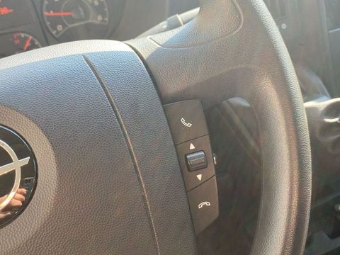 Auto Usate A Lecco | Opel Movano 35 2.2 Bluehdi 165 S&S Plm Cabinato Heavy Edition - Iva Esclusa