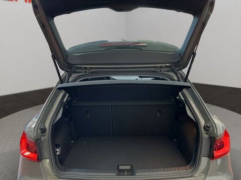 Auto Km0 A Lecco | Audi A1 Sportback 30 Tfsi S Tronic S Line 116 Cv Adrenaline
