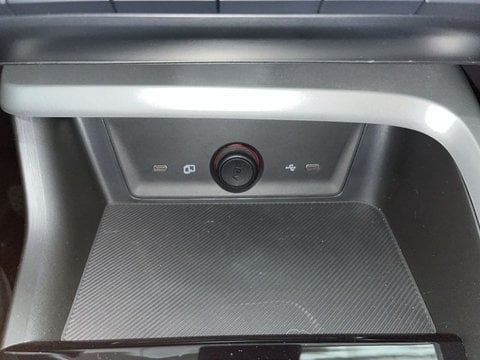 Auto Km0 A Lecco | Mg Zs Zs 1.5 Hybrid+ Luxury Auto My26