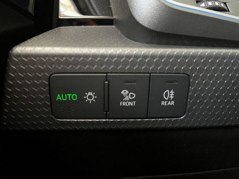 Auto Km0 A Lecco | Audi A1 Sportback 1.0 30 Tfsi S Tronic 116 Cv Adrenaline