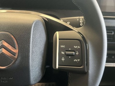 Auto Km0 A Lecco | Citroën C3 C3 1.2 Hybrid Max 110Cv - Promo Sironiauto+