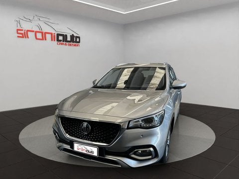 Auto Usate A Lecco | Mg Hs 1.5T-Gdi Comfort - Promo Sironiauto+