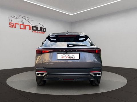 Auto Km0 A Lecco | Omoda 5 Omoda 5 1.6 Tgdi Premium