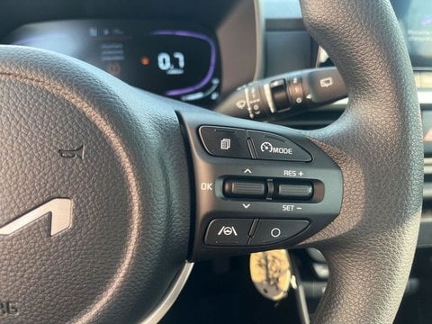 Auto Km0 A Lecco | Kia Picanto Picanto 1.0 Gdi Urban Aut.