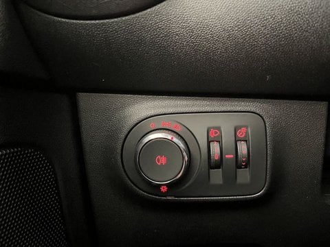 Auto Usate A Lecco | Opel Adam Adam 1.2 Glam 70Cv My19.5