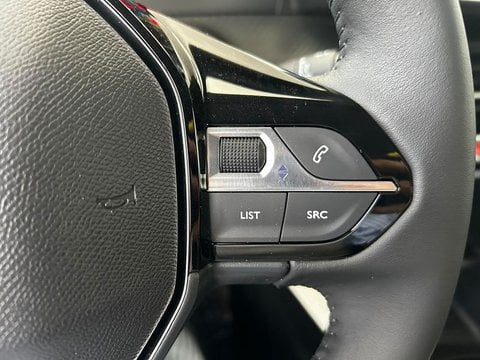 Auto Km0 A Lecco | Peugeot 208 208 1.2 Hybrid Business 110Cv E-Dcs 6