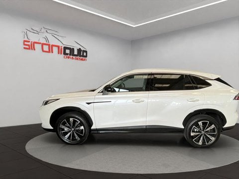 Auto Km0 A Lecco | Mg Hs Hs 1.5T-Gdi At Luxury - Promo Sironiauto+